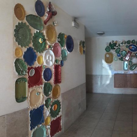 Ceramic Apartments Caldas Da Rainha Eksteriør bilde