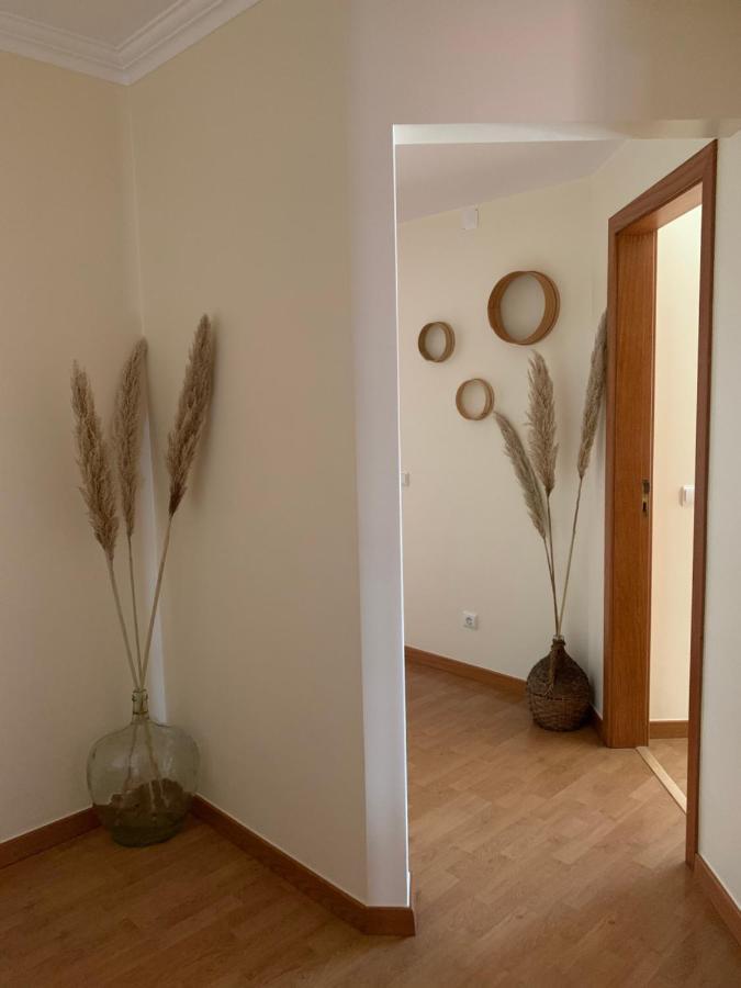Ceramic Apartments Caldas Da Rainha Eksteriør bilde